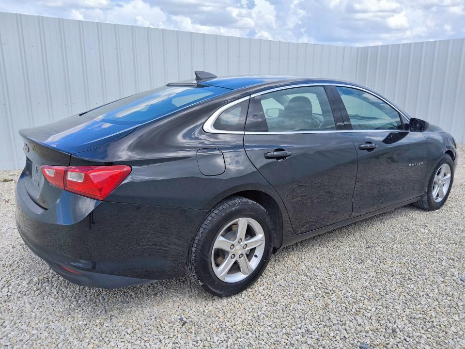 Продаж на аукціоні авто 2023 Chevrolet Malibu, vin: 1G1ZC5ST3PF176480, номер лоту: 60201046