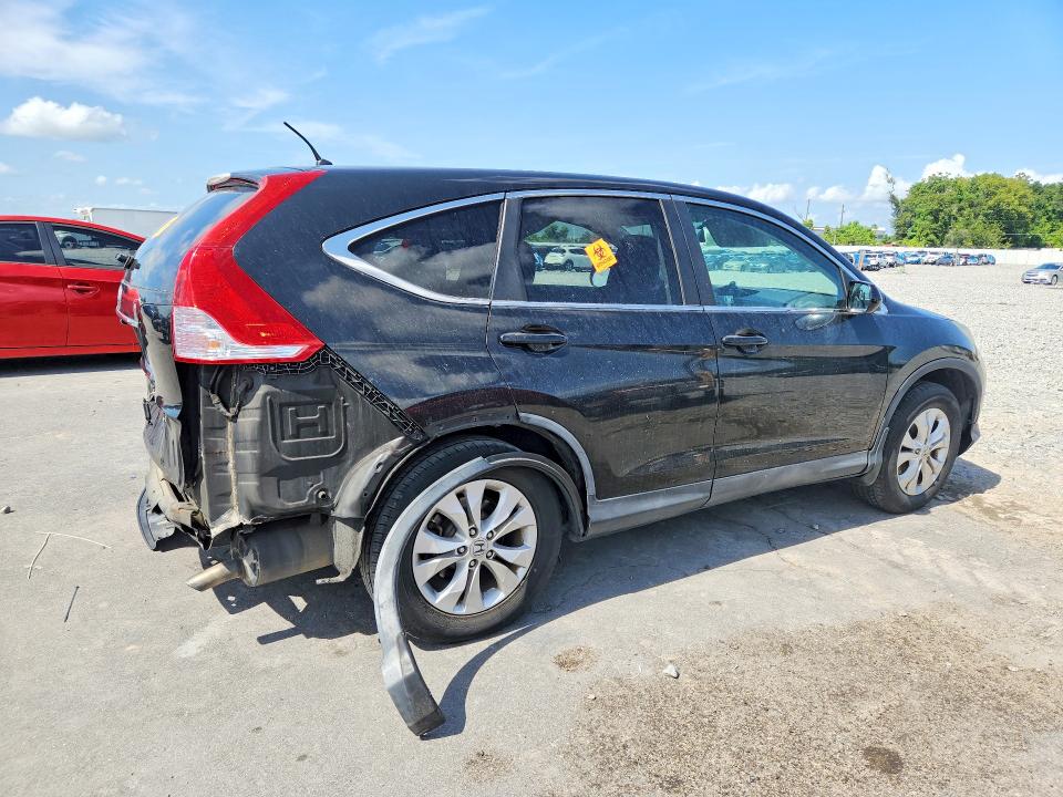 Aukcja sprzedaży 2012 Honda Cr-v, vin: 5J6RM3H51CL004696, numer aukcji: 61870676