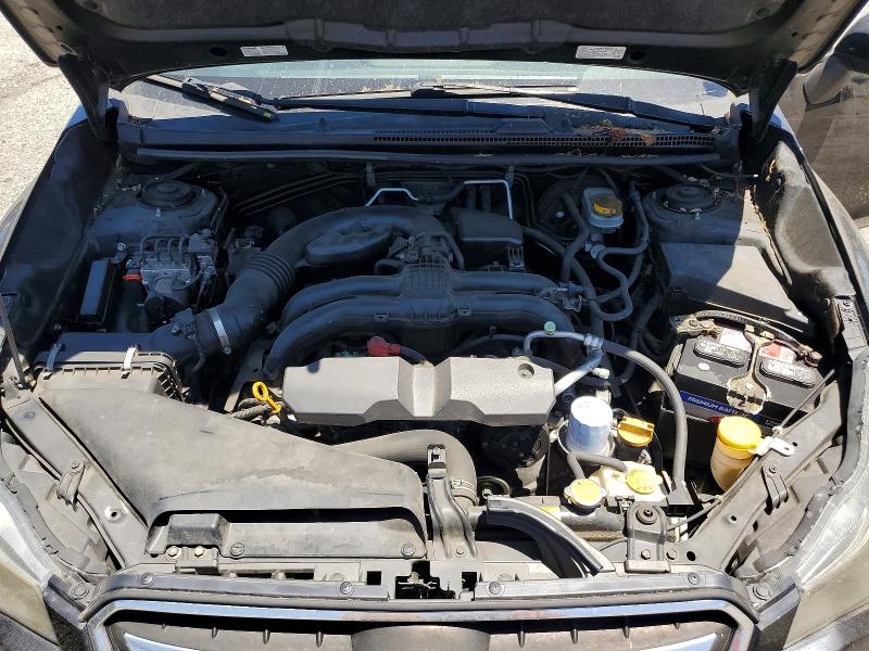 Продажа на аукционе авто 2015 Subaru Xv Crosstrek, vin: JF2GPAFC4F8263959, номер лота: 60945656