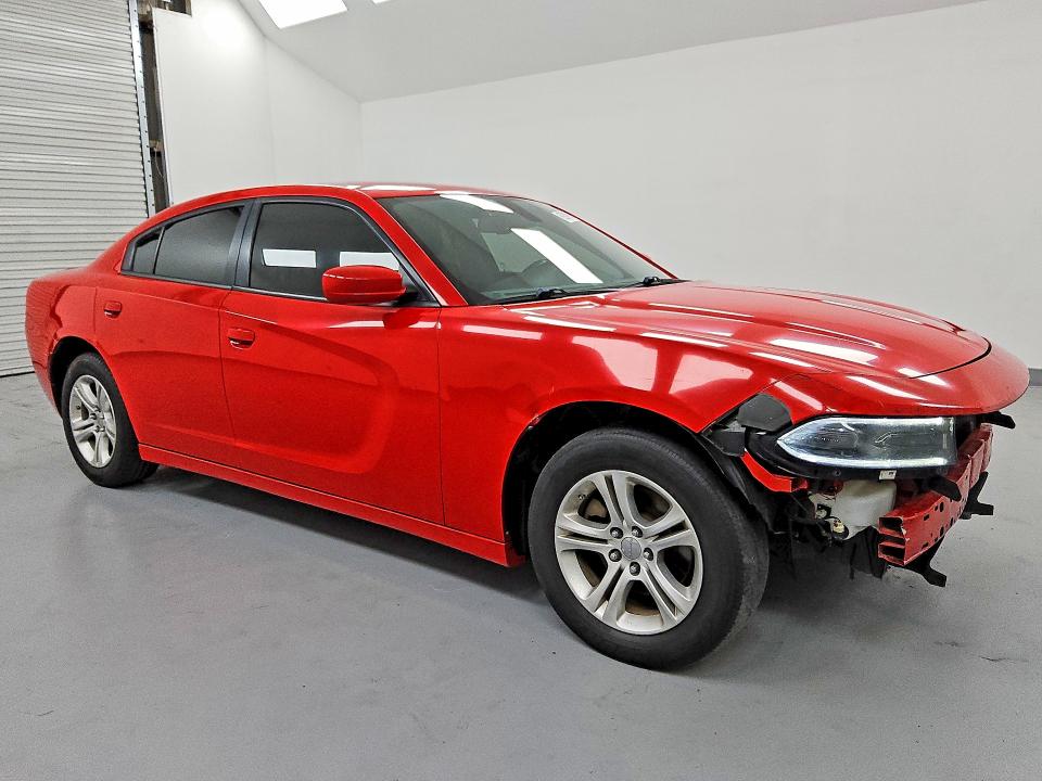 Продаж на аукціоні авто 2022 Dodge Charger, vin: 2C3CDXBG5NH219502, номер лоту: 59612616