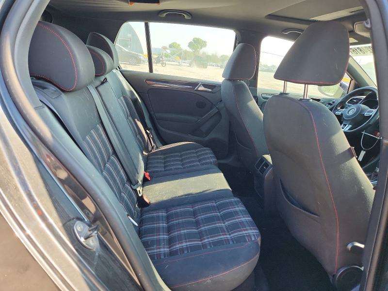 Aukcja sprzedaży 2012 Volkswagen Gti, vin: WVWHD7AJXCW145720, numer aukcji: 62024816