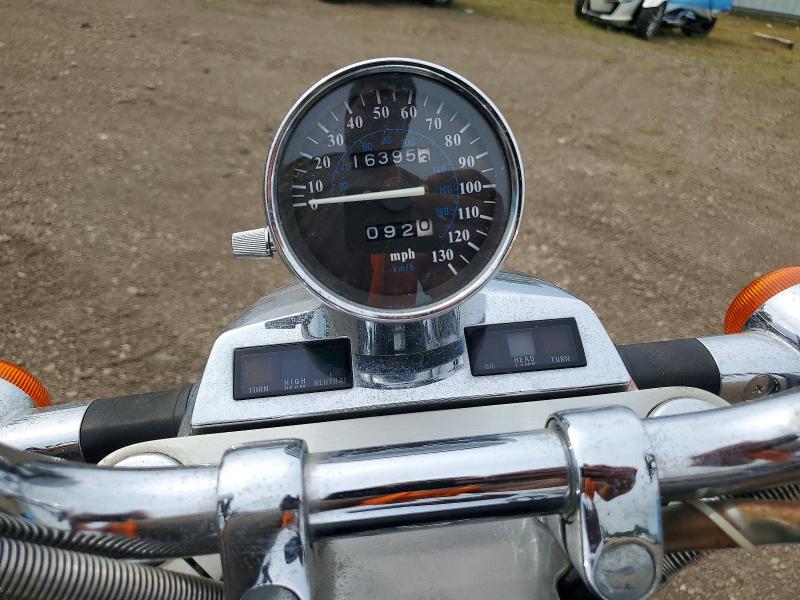 Aukcja sprzedaży 1997 Kawasaki Vn1500, vin: JKBVNAA12VA060504, numer aukcji: 63176136