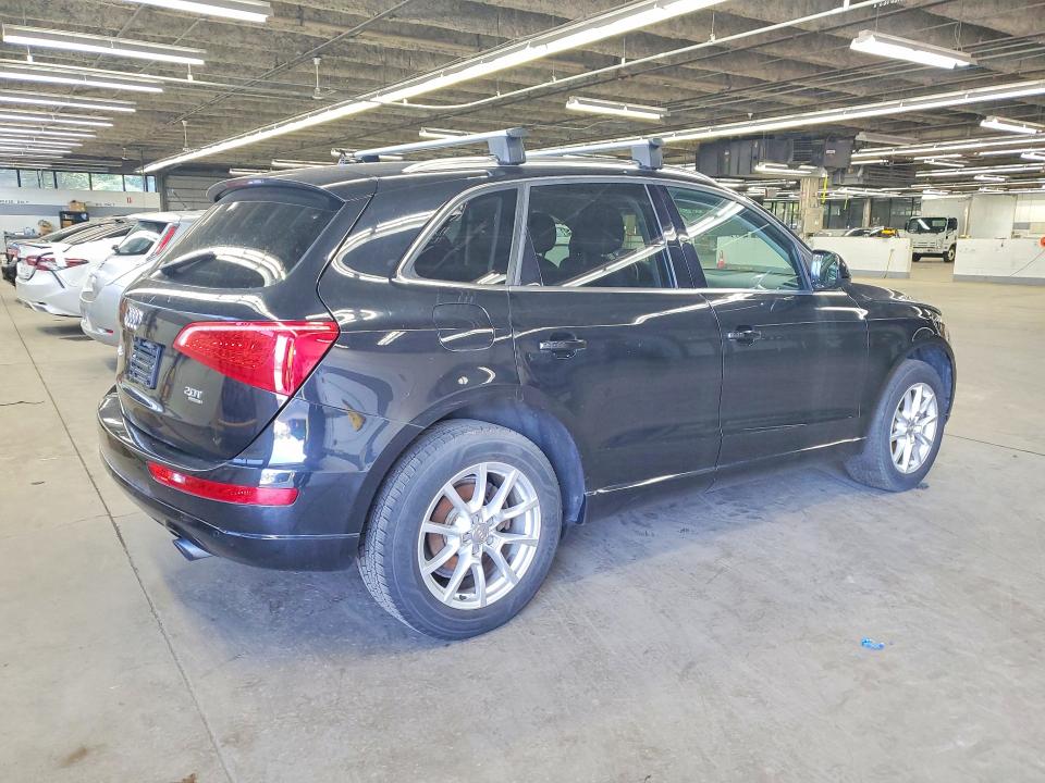 Продаж на аукціоні авто 2012 Audi Q5, vin: WA1LFAFP7CA072277, номер лоту: 59359016