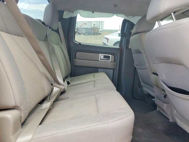 Aukcja sprzedaży 2010 Ford F150, vin: 1FTEW1E85AFD11320, numer aukcji: 63487456