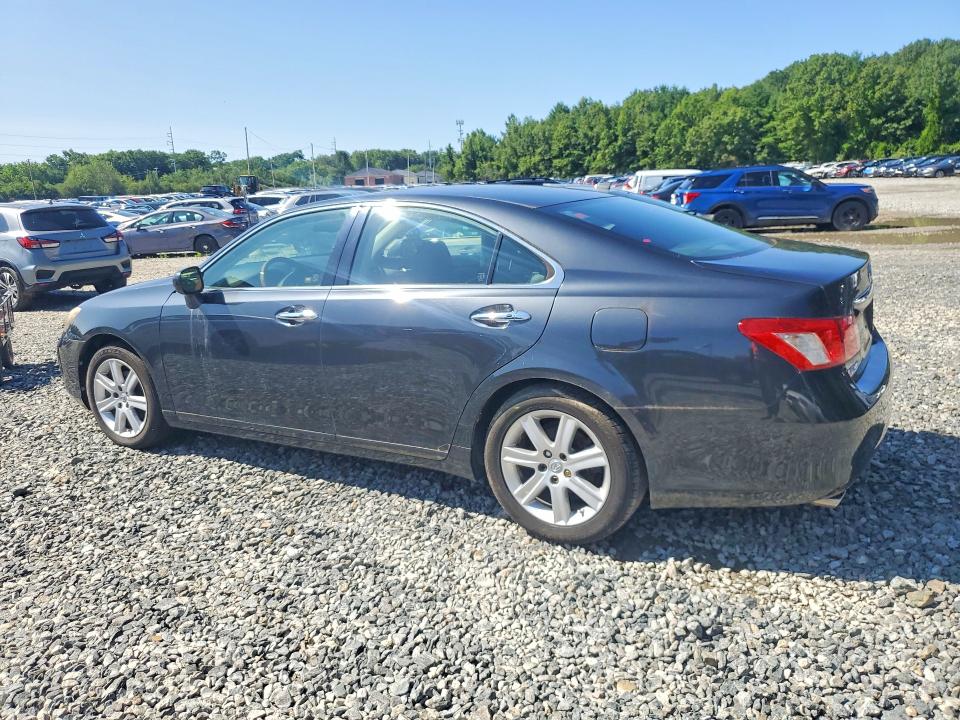 61210396 :رقم المزاد ، JTHBJ46G182256146 vin ، 2008 Lexus Es مزاد بيع