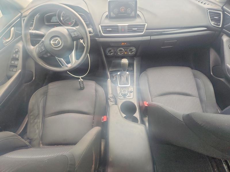 Продажа на аукционе авто 2016 Mazda 3, vin: 3MZBM1U79GM272156, номер лота: 62577376