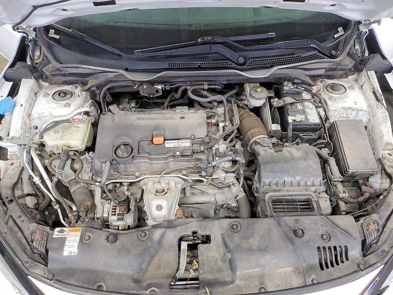 Продажа на аукционе авто 2021 Honda Civic, vin: 2HGFC2F83MH552993, номер лота: 85619365