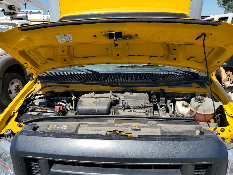 Aukcja sprzedaży 2022 Ford E350, vin: 1FDWE3FN9NDC14545, numer aukcji: 59718446