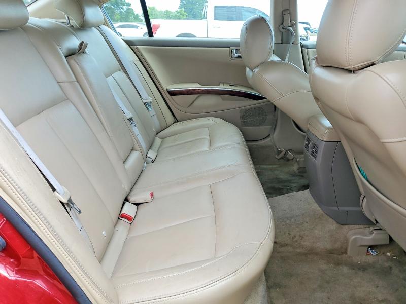 Продажа на аукционе авто 2007 Nissan Maxima, vin: 1N4BA41E17C856588, номер лота: 60484546