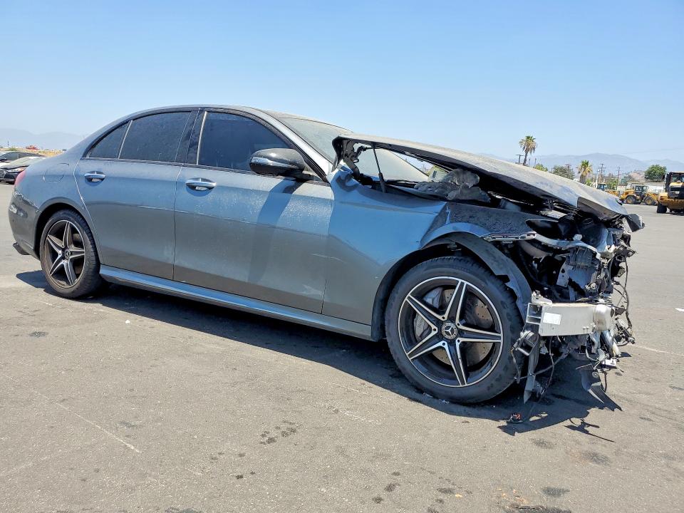 Продаж на аукціоні авто 2019 Mercedes-benz E, vin: WDDZF4KB3KA627502, номер лоту: 59388326