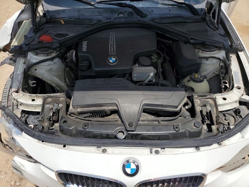 62666736 :رقم المزاد ، WBA8E9G53GNT44216 vin ، 2016 Bmw 328 مزاد بيع