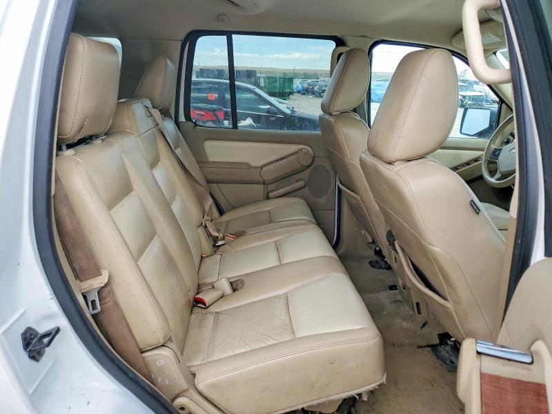 59903006 :رقم المزاد ، 1FMEU7EE3AUA78530 vin ، 2010 Ford Explorer مزاد بيع