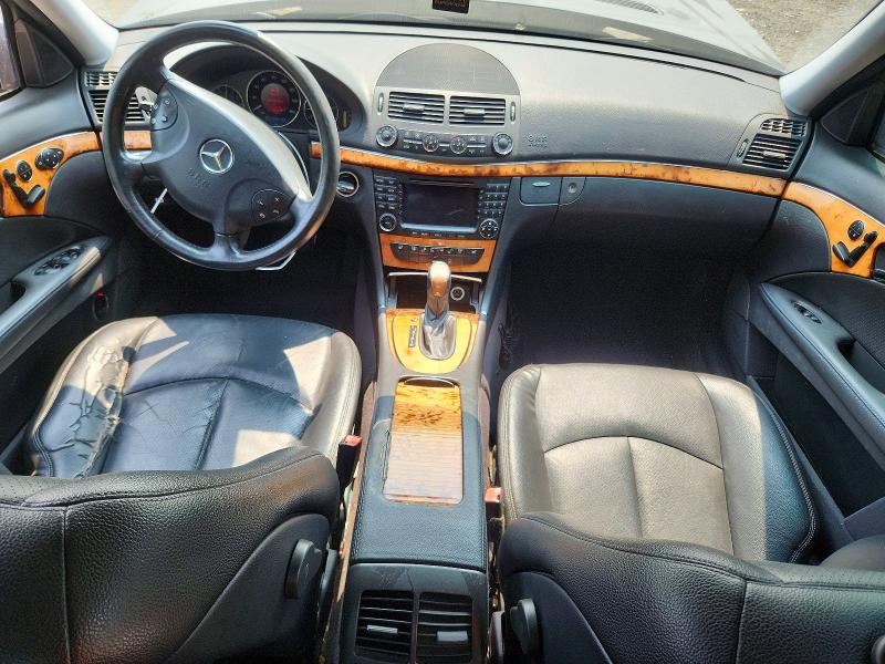 Продаж на аукціоні авто 2006 Mercedes-benz E, vin: WDBUF26J66A963952, номер лоту: 60553246