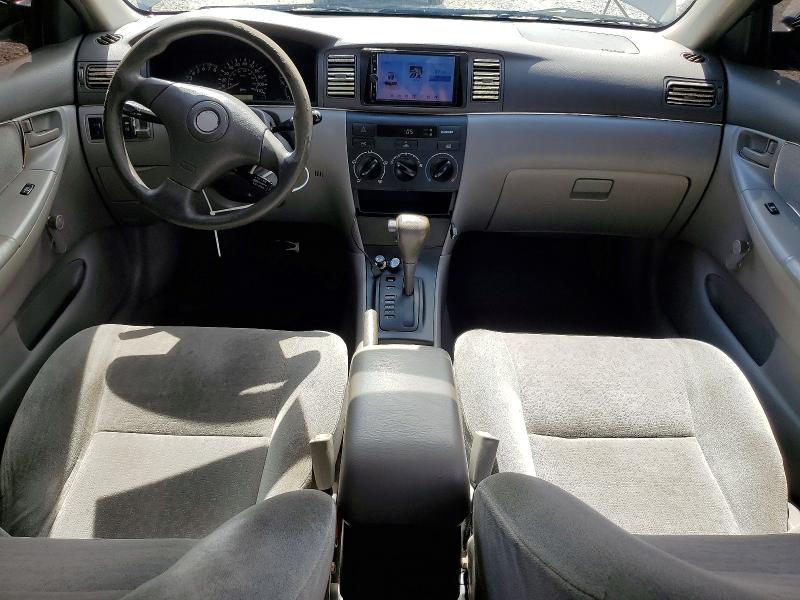 Продажа на аукционе авто 2003 Toyota Corolla, vin: 1NXBR32E43Z076144, номер лота: 63228536