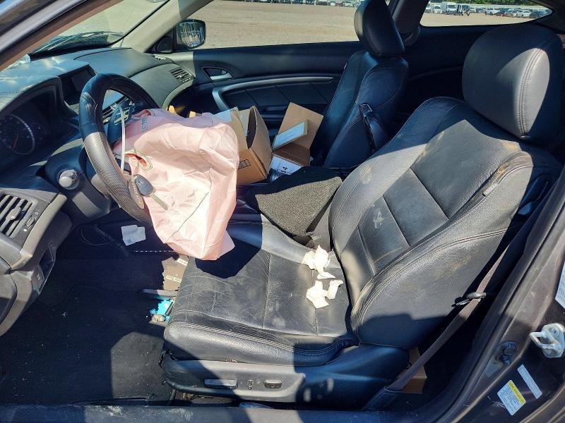2009 Honda Accord მანქანა იყიდება აუქციონზე, vin: 1HGCS12839A016055, აუქციონის ნომერი: 60234796