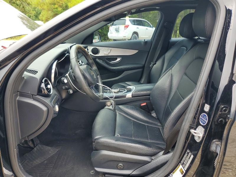 Auction sale of the 2018 Mercedes-benz C, vin: 55SWF4JB5JU252151, lot number: 60118946