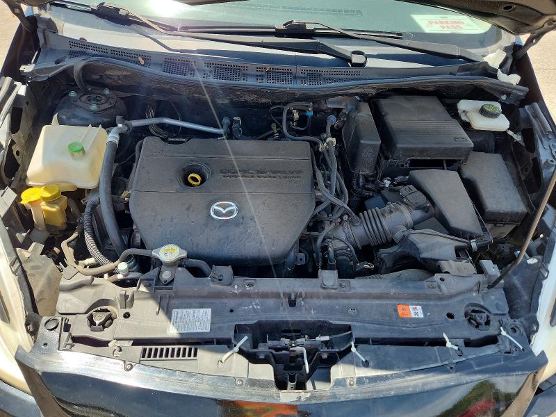 Aukcja sprzedaży 2013 Mazda 5, vin: JM1CW2CL5D0151872, numer aukcji: 59547576