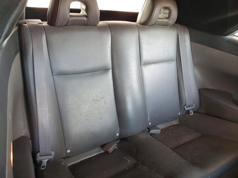 2007 Toyota Camry Solara მანქანა იყიდება აუქციონზე, vin: 4T1FA38P97U112935, აუქციონის ნომერი: 61420196