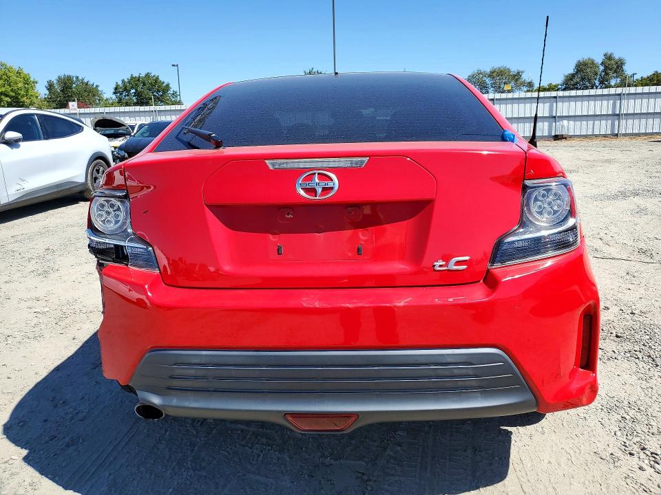 Aukcja sprzedaży 2016 Scion Tc, vin: JTKJF5C73GJ021379, numer aukcji: 62290996