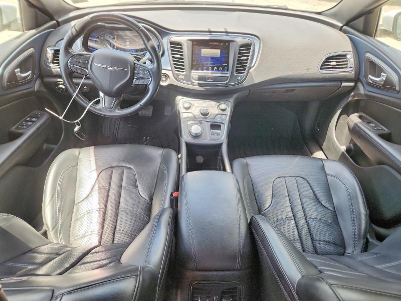Aukcja sprzedaży 2016 Chrysler 200, vin: 1C3CCCBG9GN191662, numer aukcji: 61043566