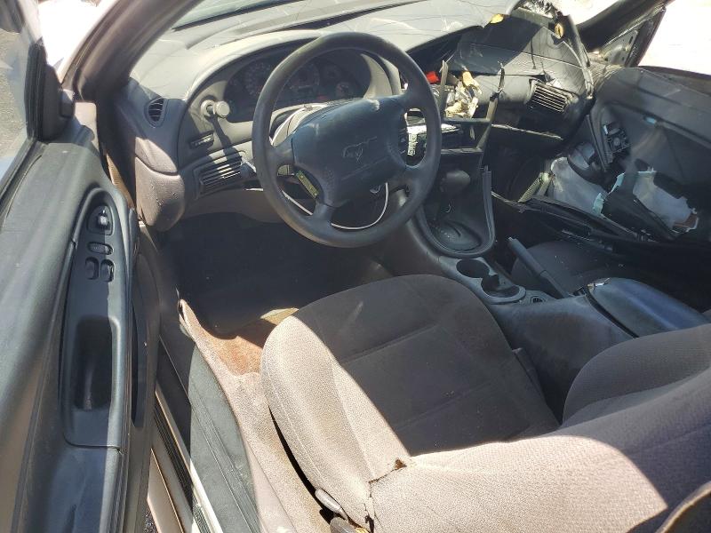 Продаж на аукціоні авто 1999 Ford Mustang, vin: 1FAFP4047XF104515, номер лоту: 60874176