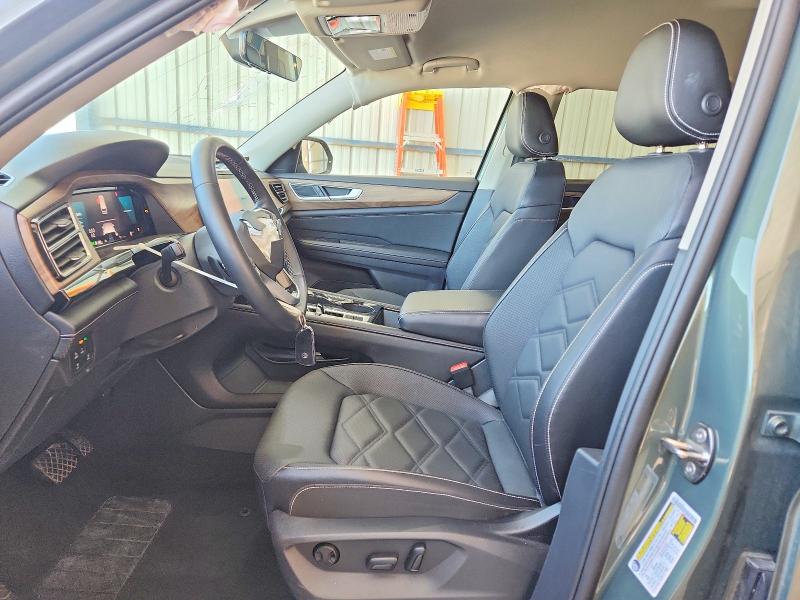 Aukcja sprzedaży 2026 Volkswagen Atlas, vin: 1V2HN2CA4TC516335, numer aukcji: 60821116