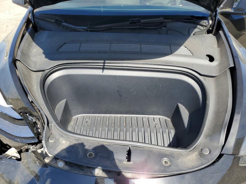 Aukcja sprzedaży 2024 Tesla Model Y, vin: 7SAYGDEF5RF035301, numer aukcji: 62309226
