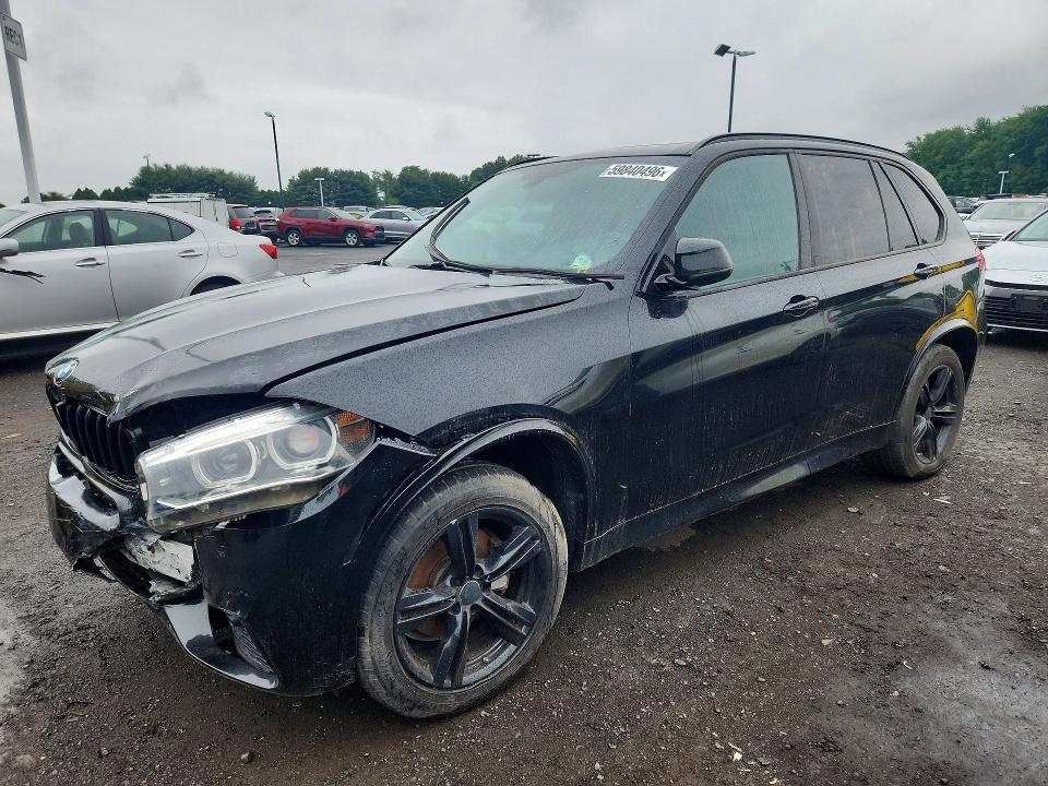 Aukcja sprzedaży 2014 Bmw X5, vin: 5UXKR2C56E0C01136, numer aukcji: 59840496