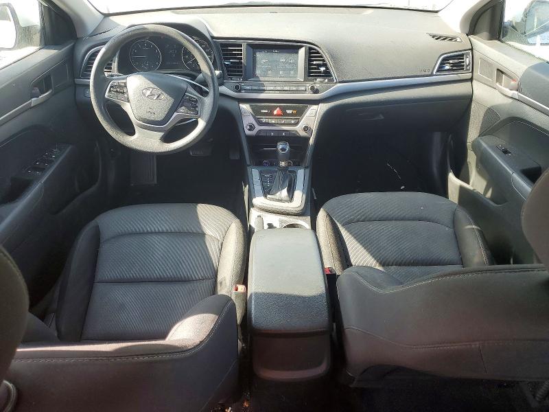Aukcja sprzedaży 2018 Hyundai Elantra, vin: 5NPD74LF8JH388264, numer aukcji: 60832146