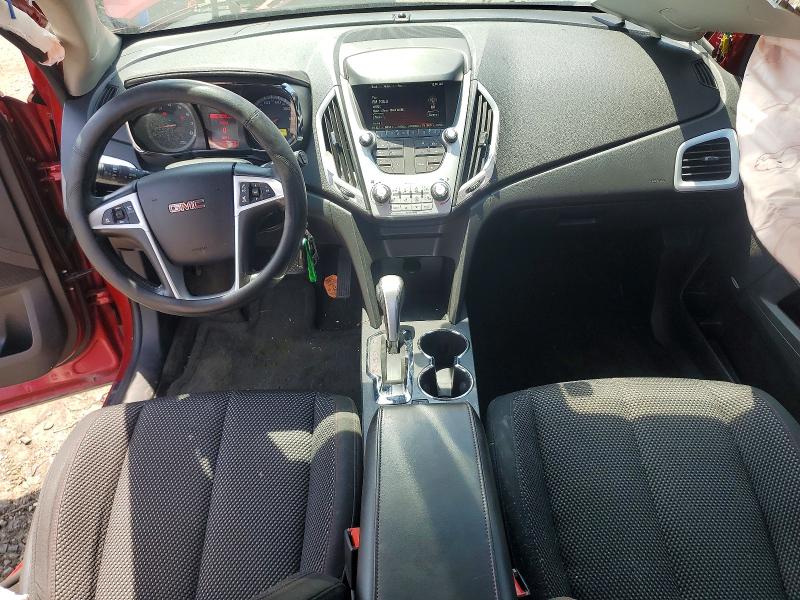2013 Gmc Terrain მანქანა იყიდება აუქციონზე, vin: 2GKFLSE3XD6128893, აუქციონის ნომერი: 60506316