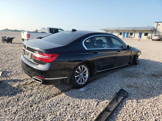 Продажа на аукционе авто 2019 Bmw 750, vin: WBA7F2C56KB238990, номер лота: 59117266