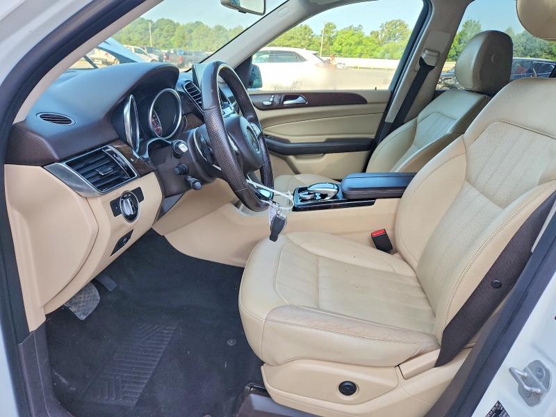 59386176 :رقم المزاد ، 4JGDA5JB6GA678649 vin ، 2016 Mercedes-benz Gle مزاد بيع