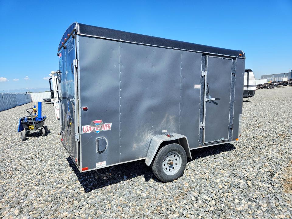 Aukcja sprzedaży 2017 Trlr Ilrd612safs6x12, vin: 4RALS1214HN099856, numer aukcji: 60155686