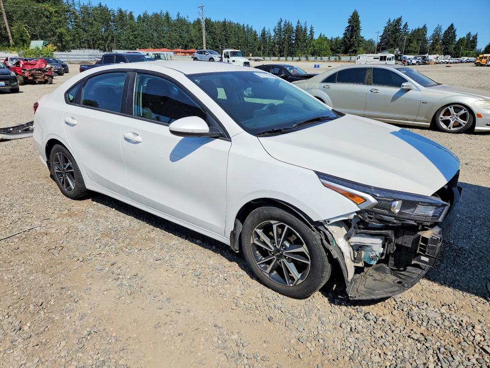 Aukcja sprzedaży 2023 Kia Forte, vin: 3KPF24AD9PE579133, numer aukcji: 60797266
