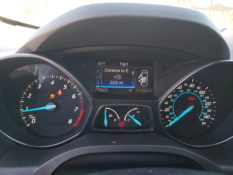 Aukcja sprzedaży 2013 Ford Escape, vin: 1FMCU9J95DUB84252, numer aukcji: 63576546