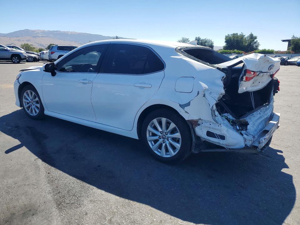 Продажа на аукционе авто 2019 Toyota Camry, vin: 4T1B11HK3KU799328, номер лота: 63520036