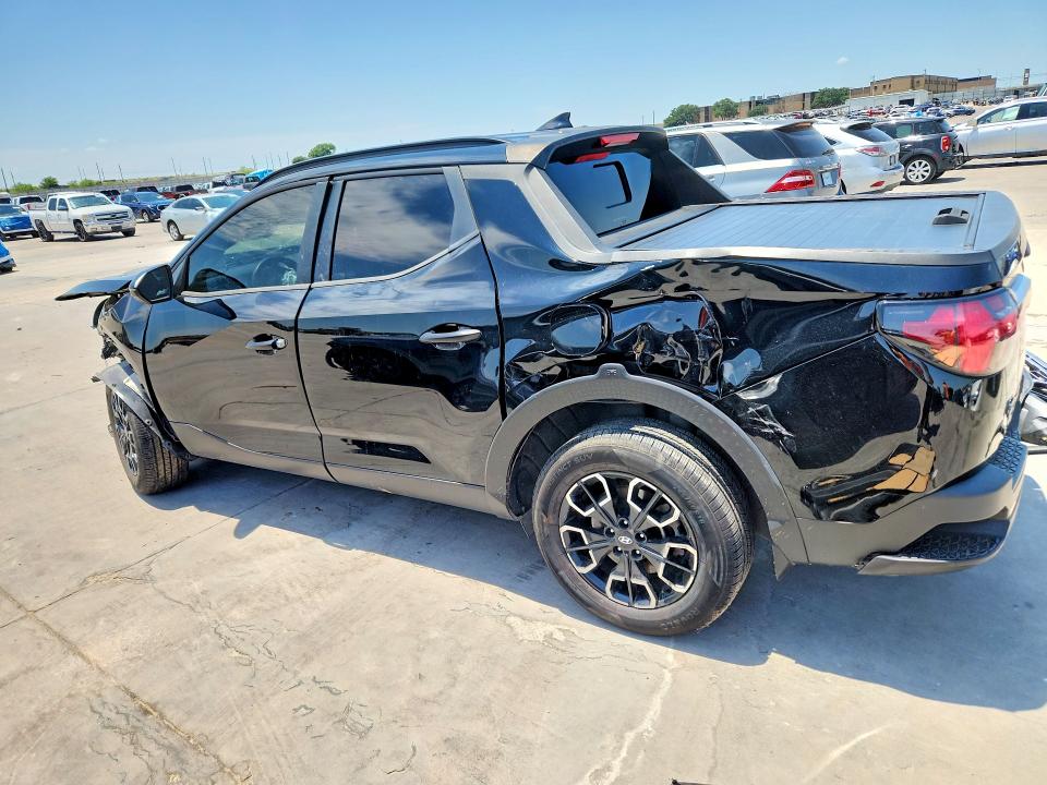 Продажа на аукционе авто 2022 Hyundai Santa Cruz, vin: 5NTJC4AE0NH003795, номер лота: 60143606