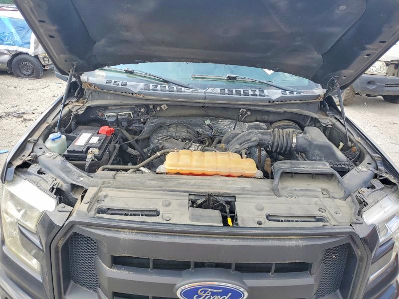 2015 Ford F150 მანქანა იყიდება აუქციონზე, vin: 1FTEX1C8XFKD76307, აუქციონის ნომერი: 60075056