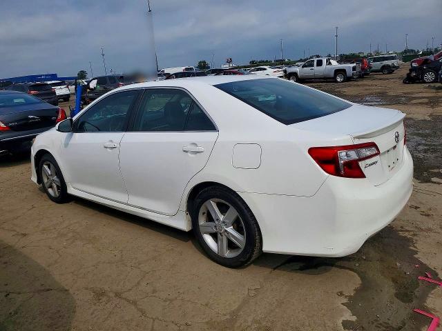 2012 Toyota Camry მანქანა იყიდება აუქციონზე, vin: 4T1BF1FK7CU118884, აუქციონის ნომერი: 60640366