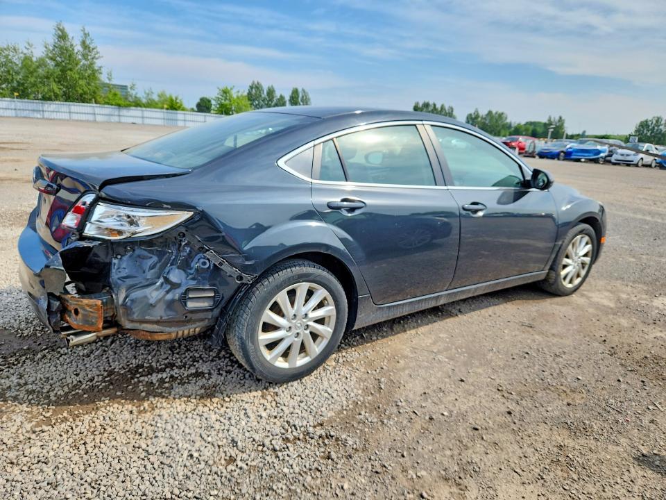 Aukcja sprzedaży 2012 Mazda 6, vin: 1YVHZ8CH8C5M14153, numer aukcji: 59675536