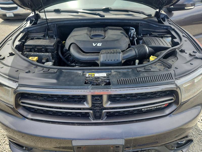 62572506 :رقم المزاد ، 1C4RDJDG1FC730256 vin ، 2015 Dodge Durango مزاد بيع