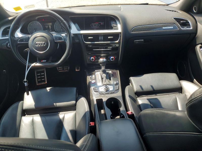 Продажа на аукционе авто 2016 Audi S4, vin: WAUBGAFL6GA009248, номер лота: 62664976