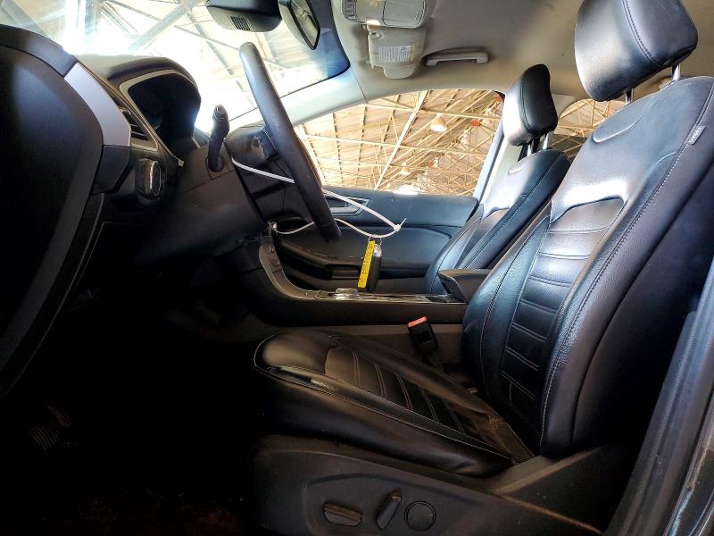 2020 Ford Edge მანქანა იყიდება აუქციონზე, vin: 2FMPK3J99LBA70862, აუქციონის ნომერი: 60351346