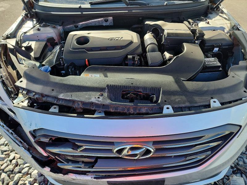 Продажа на аукционе авто 2015 Hyundai Sonata, vin: 5NPE34AF2FH138660, номер лота: 59989236