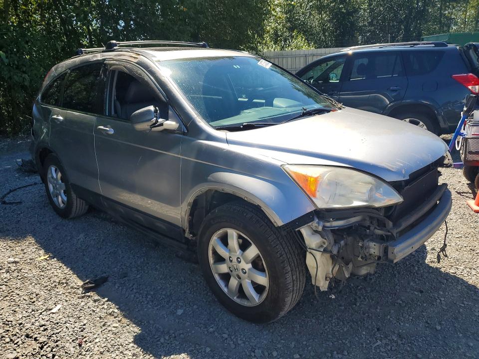 Продажа на аукционе авто 2007 Honda Cr-v, vin: JHLRE48777C080393, номер лота: 61373556