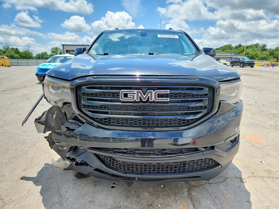 Aukcja sprzedaży 2019 Gmc Acadia, vin: 1GKKNMLS4KZ154101, numer aukcji: 62009646