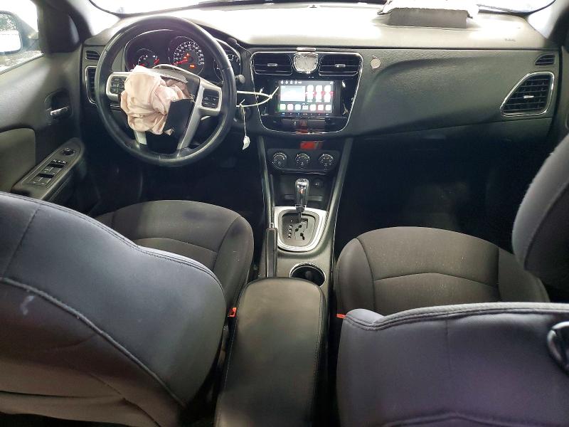 Aukcja sprzedaży 2012 Chrysler 200, vin: 1C3CCBBG0CN263028, numer aukcji: 62113076