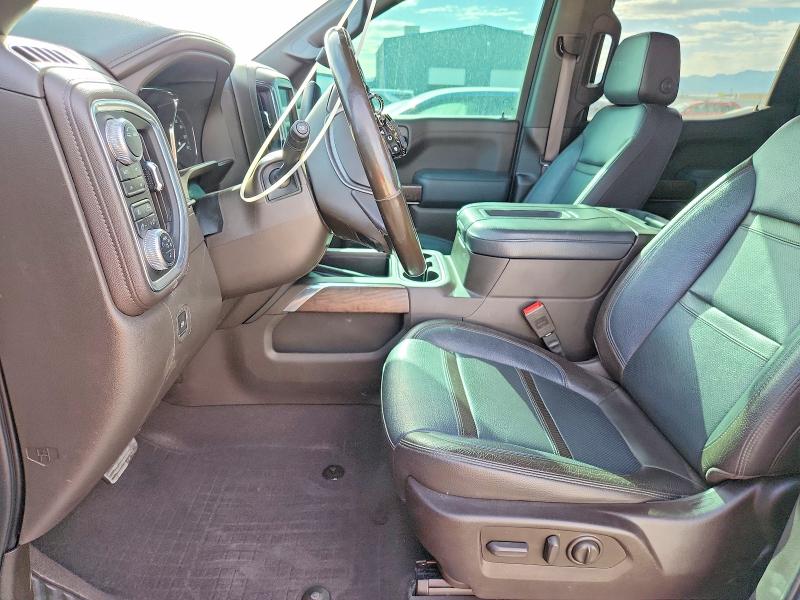 Продаж на аукціоні авто 2020 Gmc Sierra, vin: 3GTU9FET5LG220859, номер лоту: 59142816
