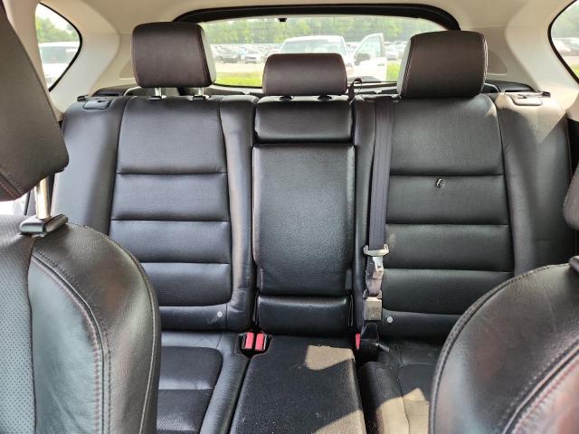 2013 Mazda Cx-5 მანქანა იყიდება აუქციონზე, vin: JM3KE2DE3D0109593, აუქციონის ნომერი: 61508416