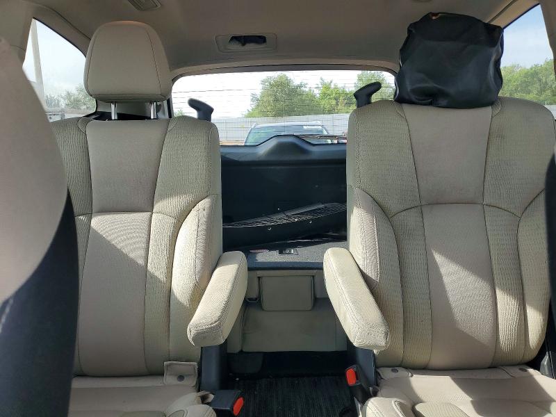 62904906 :رقم المزاد ، 4S4WMAFDXM3470034 vin ، 2021 Subaru Ascent مزاد بيع